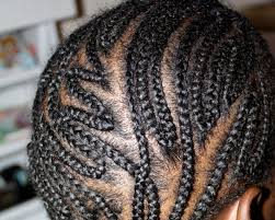Recreate that or you can try the hairdo in a different shade. African Hair Braiding Styles 27 Adorable Collections Slodive