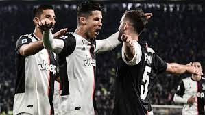 Cuadrado, figura en la victoria de juventus contra bolonia. Con Gol De Cristiano Ronaldo Juventus Vencio 2 1 A Bolonia Y Sigue Invicto En La Serie A Rpp Noticias