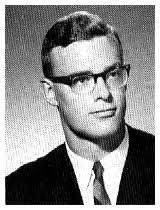 Wheeling High School Class of 1968 News for 2007