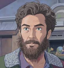 Look at How they put so much work, into these Creatures!! Amazing  Art!!💖💕🙌🏻