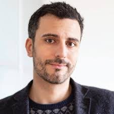 Diego Miralles's Instagram, Twitter & Facebook