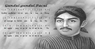 Inilah Makna Yang Tersirat Lagu Gundul Gundul Pacul Okezone News Buku Pelajaran Lagu Buku