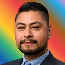 LULAC LGBTQ+ Unity Summit