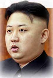 Gyeongseong, korea usa military government (now seoul, south korea). Biografia De Kim Jong Un Kim Jong Un Su Vida Historia Bio Resumida
