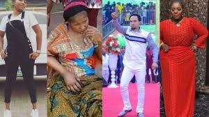 Get gospel song by singer ada ehi titled only you jesus. Prophet Odumeje And Actress Rita Edochie Vow Never To Forgive Comedienne Ada Jesus Jesus After Her Family Brought Her To His Church To Beg For Forgiveness Video Essencepoints