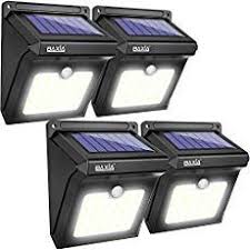 Giveaway Enter To Win 50 Paypal Cash Or A 50 Amazon Gift Card Momswhosave Com Solar Flood Lights Solar Security Light Solar Motion Lights