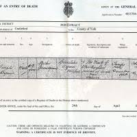 Joseph Byram (1805–1868) • FamilySearch