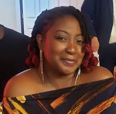 It's Tippy da Ace Day.. Happy birthday and thangs them too my Ace, Nakeisha  Tippins ..