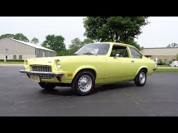 Image result for Medium Green 1973 Vega