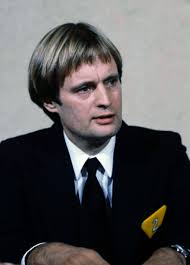 David McCallum, star of hit TV series 'The Man From U.N.C.L.E.' and 'NCIS,'  dies at 90
