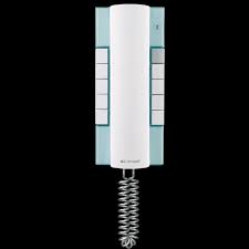 Dotato di protezioni per sovraccarico e corto circuito. 2619 Comelitgroup