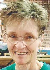 The News Journal Janet Ball