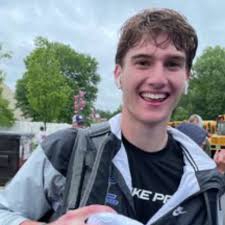 Fairfield Ludlowe breaks through, upsets New Canaan in Class L boys lacrosse