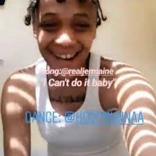 Jermaine Mcclain's Instagram, Twitter & Facebook