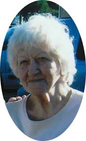 Obituary of Ellen Enlow