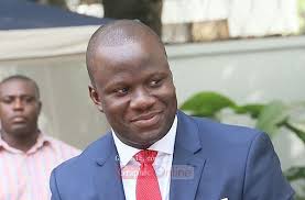 Deputy Chief of Staff connects 3 communities to national grid