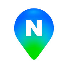 alt="Tourist using a smartphone map app in Seoul to navigate subway routes and travel apps in Korea"