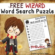 Wizard of words game answers. 6th Grade Word Search Worksheets Teaching Resources Tpt