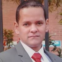 Wilber Jiménez Peinado