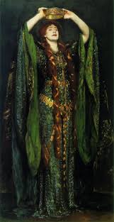 As a result, macbeth and his wife, lady macbeth murder the current king, duncan, and later on banquo's son. Macbeth Theatre Tv Tropes