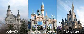 However, few people know that the breathtaking cinderella castle on the disney logo was inspired by a real location, the neuschwanstein castle in bavaria. The Truth Behind That One Castle On Pinterest Disney Castle Castle Enchanted Castle