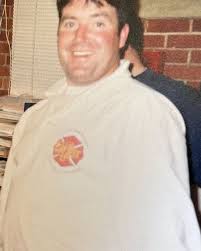 Richard Thomas Blakeslee Jr. September 2, 1965