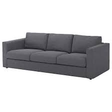 Tenemos con limpiar sofa eskilstuna especialistas en las técnicas y procedimientos para la óptima limpieza y desinfección, teniendo la calidad y todos y cada uno de los productos de limpieza. Ikea Vimle Sofa Sofa Ikea Vimle Comfortable Sofa