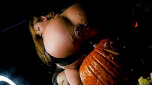 ▷ Sheena Shaw in Pumpkin (Photo 9) | Evil Angel