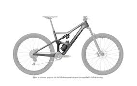 Orbea Occam Omr Dpx2 Frame 2020