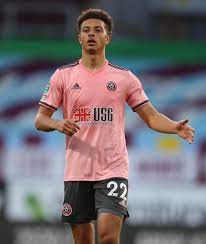 The blades want to build on a superb return to the premier league last season. Ea22 Ethan Ampadu With A Sheffield United Facebook