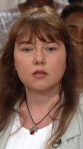 Tracy claims her ex Chuck got mad because she wanted to sell their speed  boat, and threatened to file for full custody of their daughter. Chuck  denies it.