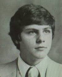 Timothy Pryor (1960-1997): homenaje de Find a Grave