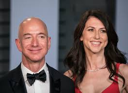 Find out why mackenzie scott is one of the 100 most influential people of 2020. T3n Magazin On Twitter Bezos Ex Mackenzie Scott Zeigt Wie Es Geht Ich Spende Bis Der Tresor Leer Ist Https T Co S9ag6rdwyi