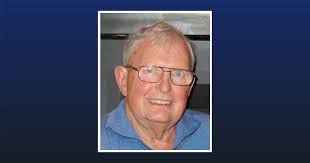 Ronald E. Bouchard Obituary October 15, 2023