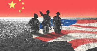 A Rational China-Oriented Military Strategy