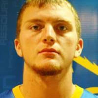 Former Sandcrab finding footing at Texas A&M-Kingsville
