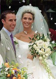 She is known for being the wife of the well known former english footballer gareth southgate. Who Is Gareth Southgate S Wife Alison When Did She Marry The England Manager And How Many Children Do The Couple Have