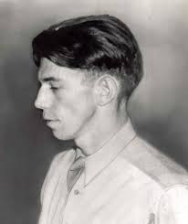 Forrest Eugene Everhart Sr