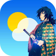 Icona Fatta Da Me In 2020 Animated Icons Anime Snapchat App Anime