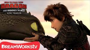 When dreamworks animation's how to train your dragon was released in 2010, it took many by surprise—including the studio itself. School Of Dragons