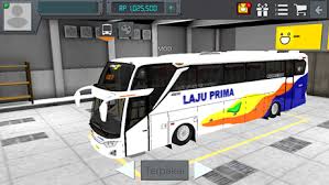 Game ini akan merasakan bagaimana sesasinya menjadi seorang supir bus yang. Livery Bussid Srikandi Shd Laju Prima