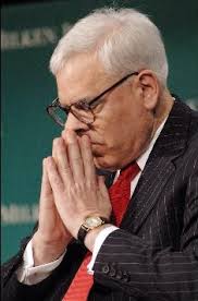 Stop Me Before I Vote Again: The Immiserators Archives