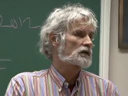 Peter Gribble's Instagram, Twitter & Facebook