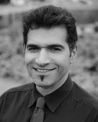 Faculty of the Department of Radiology and Biomedical Imaging