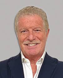 Er:YAG laser scanner for implant site preparation