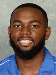 GEORGIA STATE FOOTBALL