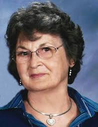 Obituary information for Twyla Jean Evans Auvil