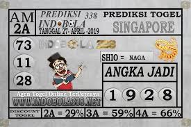 Prediksi Togel Singapore Kuching Shio Taipei