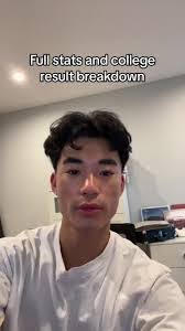 Eric Ou's Instagram, Twitter & Facebook