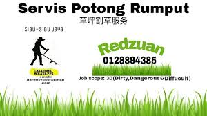Kami mempunyai kelengkapan yang cukup untuk membersihkan kawasan anda dengan harga yang berpatutan.untuk respond pantas sila pilih daerah anda dibawah. Servis Potong Rumput Home Facebook